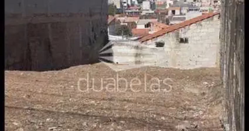Vende-se terreno – santa júlia em são josé dos campos