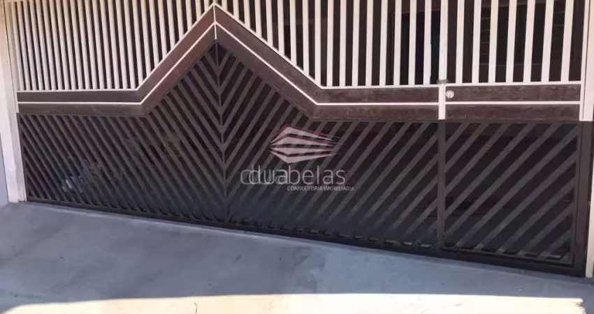 Casa com 3 quartos à venda no Jardim Santa Júlia, São José dos Campos 