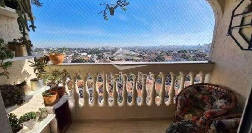 Um ótimo Apartamento No jardim Satélite.