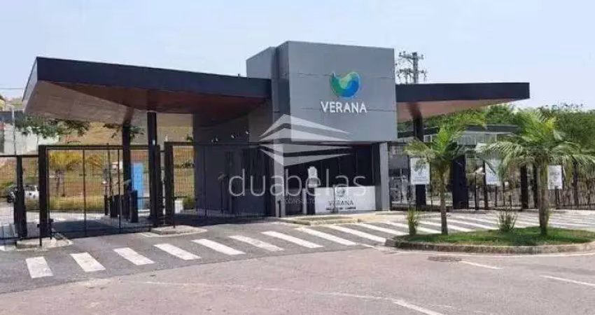 Casa em condomínio fechado com 4 quartos à venda no Putim, São José dos Campos 