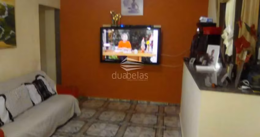 Vende-se sobrado à venda com 2 casas independentes – residencial união em são josé dos campos