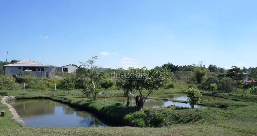Chácara no recanto dos tamoios – 13.000 m² de pura tranquilidade em são josé dos campos
