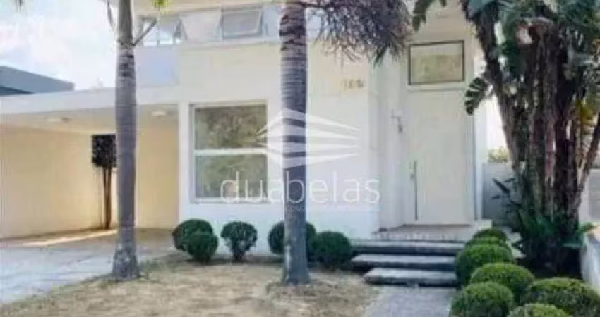 Uma linda casa no condomínio sunset garden jacareí.