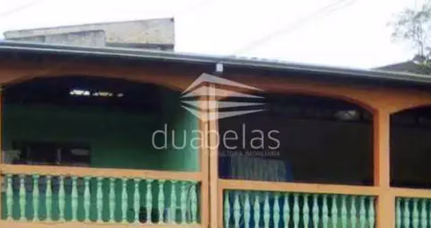 Excelente oportunidade de investimento – sobrado à  venda na vila dirce em são josé dos campos
