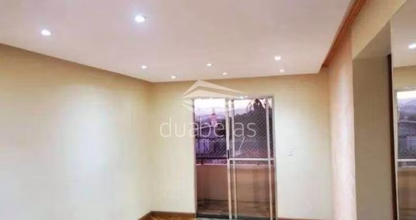 Um Ótimo Apartamento No Santana.