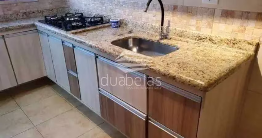 Ótimo apartamento recém-reformado - santana em são josé dos campos