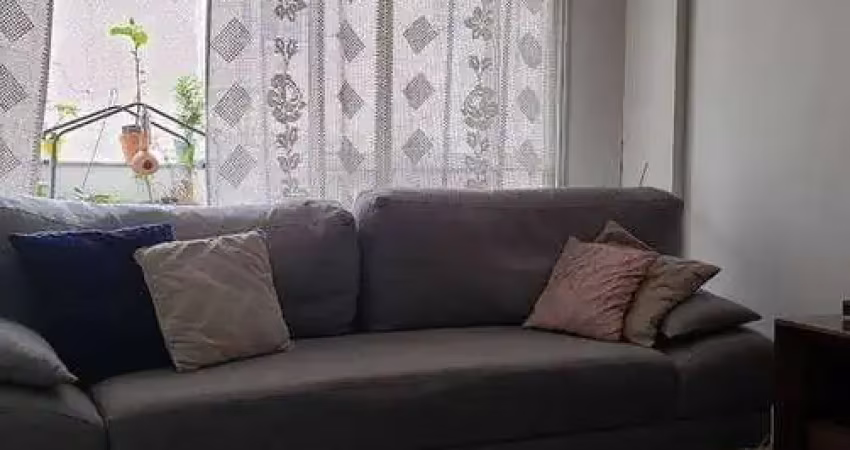 Apartamento com 3 quartos à venda no Jardim Valparaíba, São José dos Campos 