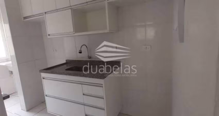 Ótimo apartamento
