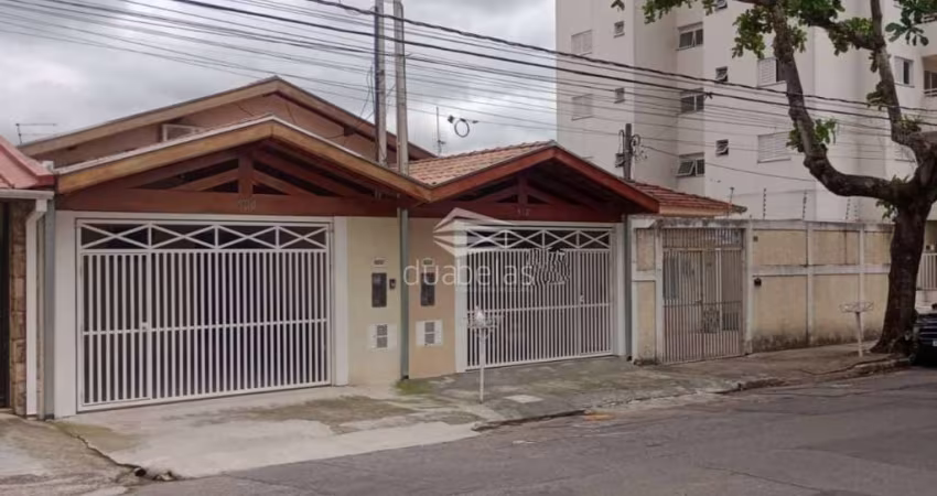 Ótima casa no Parque Industrial
