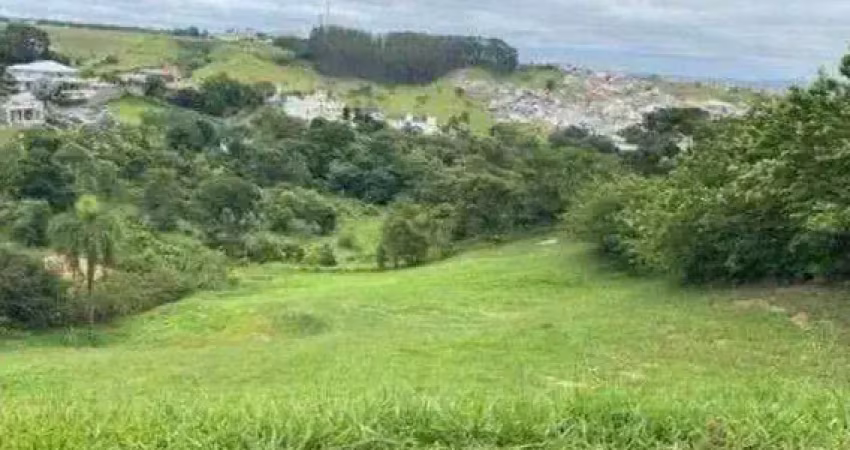 Terreno de alto padrão no condomínio mirante do vale – jacareí/sp