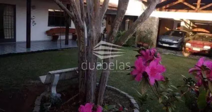 Casa com 4 quartos à venda em Santana, São José dos Campos 