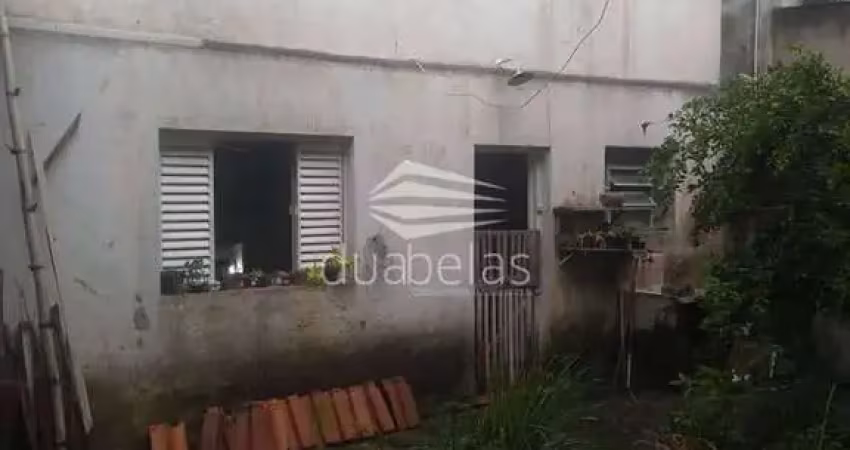 Ótima oportunidade para construir! imóvel à venda no coração do jardim satélite em são josé dos campos