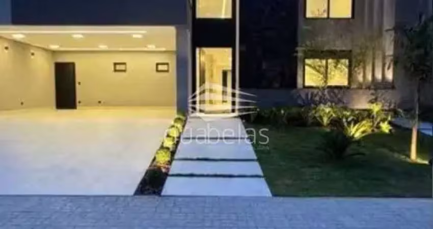 Casa em condomínio fechado com 4 quartos à venda no Jardim do Golfe, São José dos Campos 