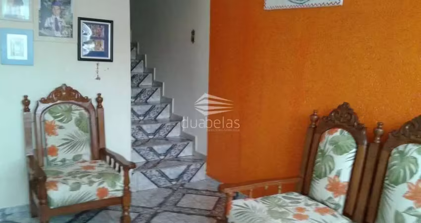 Ótima casa à venda no residencial flamboyant em são josé dos campos