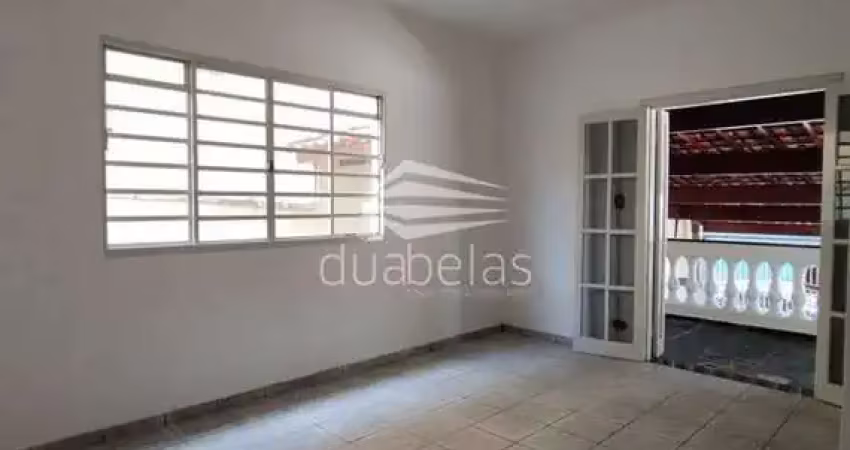 Casa com 4 quartos à venda no Jardim América, Jacareí 