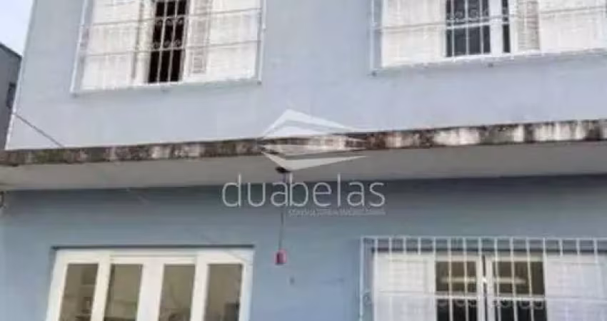 Sobrado à venda no jardim valparaíba – são josé dos campos/sp