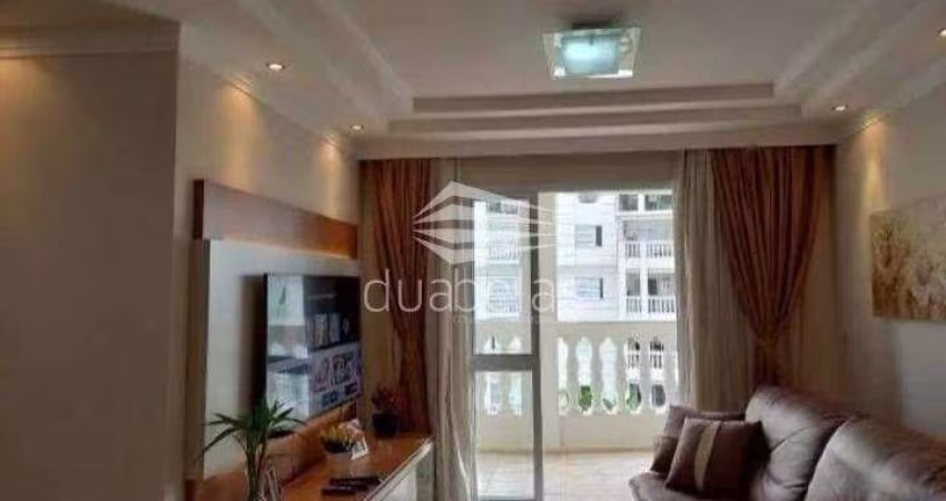 Um excelente Apartamento No Jardim Esplanada.