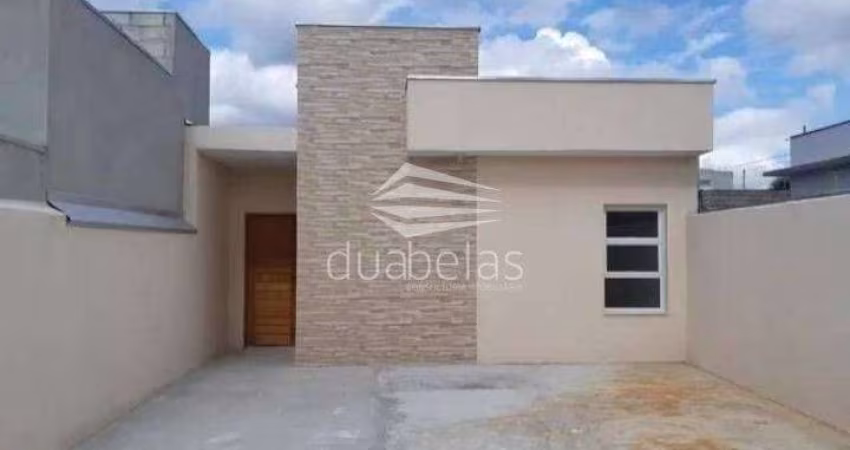 Ótima Casa nova no Setville.