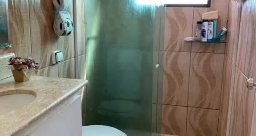 Lindo apartamento no jardim califórnia – jacareí/sp