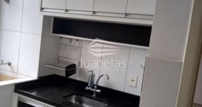 Apartamento Zona Norte 02 dormitórios