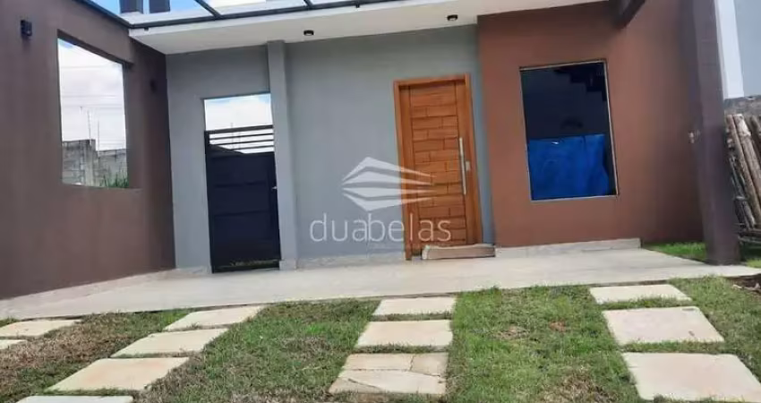Casa em condomínio fechado com 3 quartos à venda no Morada dos Nobres, Taubaté 