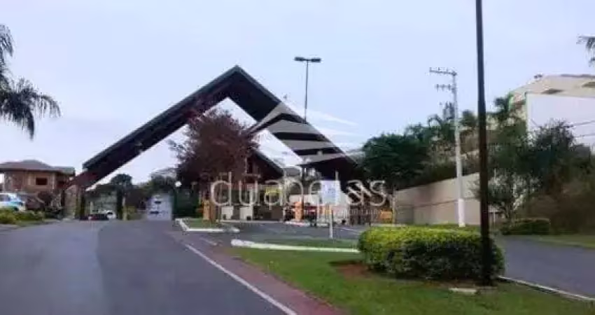 Terreno em condomínio fechado à venda no Condomínio Residencial Mirante do Vale, Jacareí 