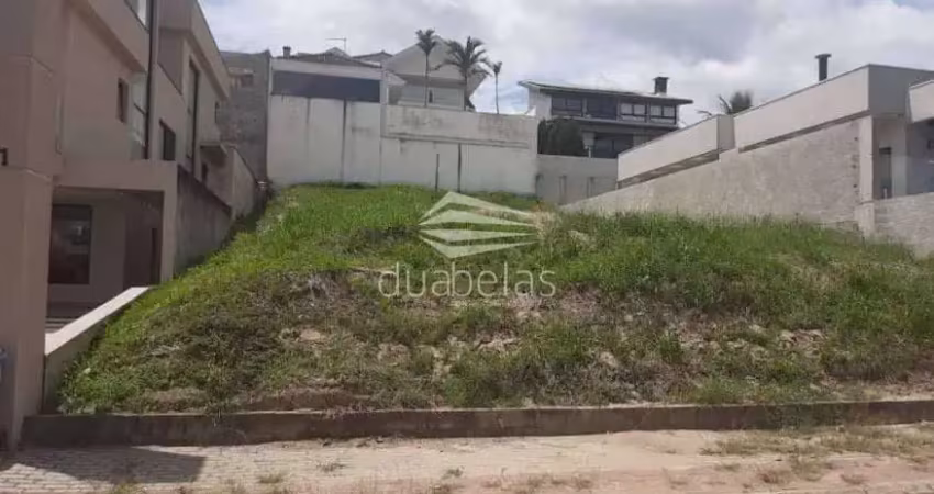 Vendo ótimo Terreno no Residencial Jaguary no Urbanova