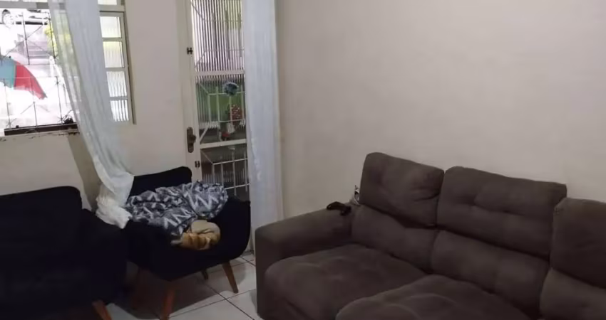 Casa com 1 quarto à venda no Jardim Limoeiro, São José dos Campos 