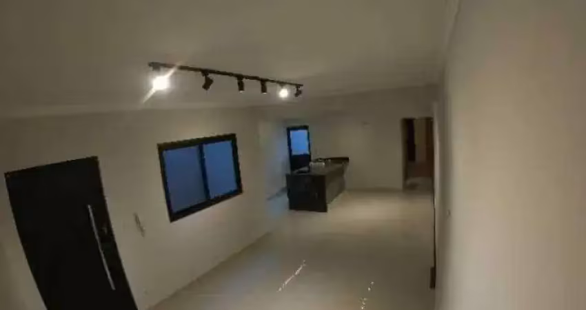Casa com 2 quartos à venda no Jardim Motorama, São José dos Campos 