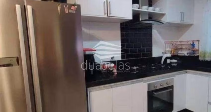 Uma Excelente Casa em Jacareí.