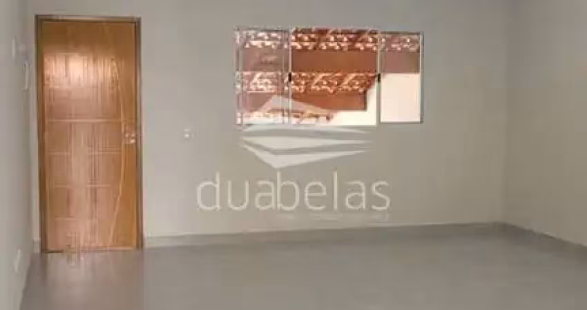 Linda casa nova à venda no bairro santana – são josé dos campos