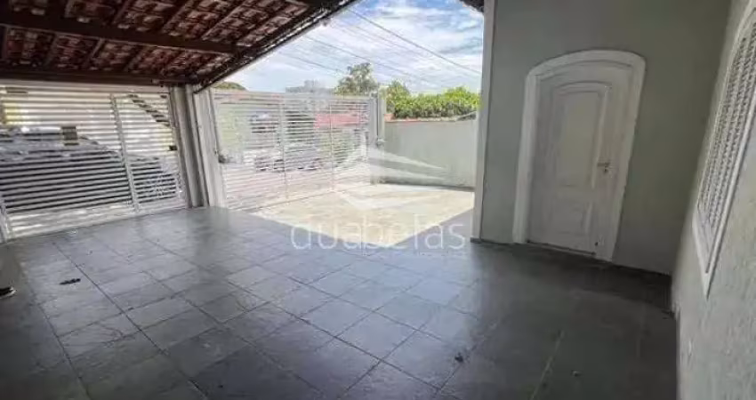 Casa com 3 quartos à venda na Cidade Vista Verde, São José dos Campos 