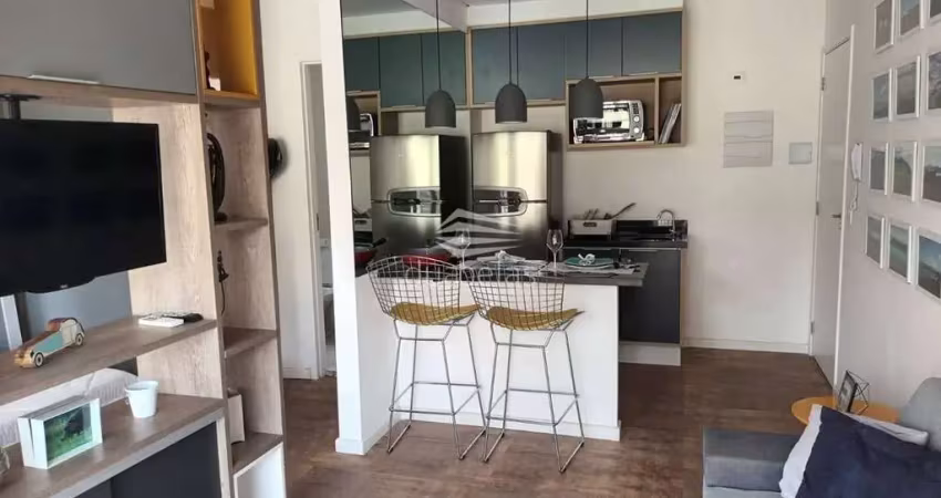 Alugo um lindo apartamento novo no centro de são josé.