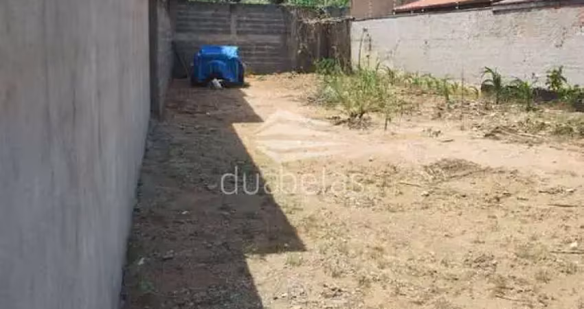 Ótimo terreno à venda no residencial righi – são josé dos campos/sp