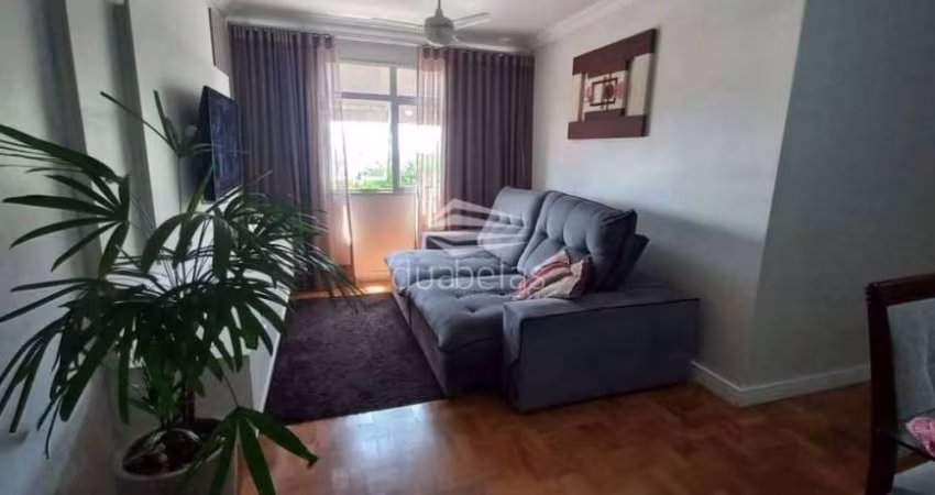 Um Lindo Apartamento no Centro de são José dos campos.