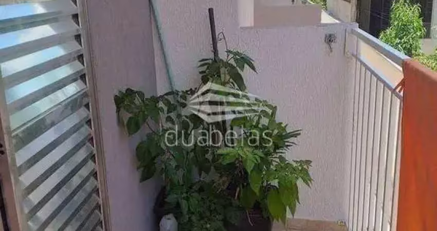 Casa em condomínio fechado com 2 quartos à venda na Vila Iracema, São José dos Campos 