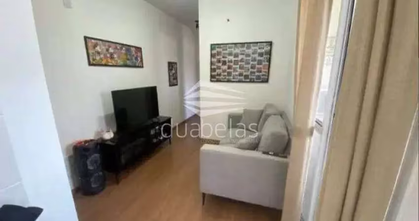 Um charme de Apartamento no Urbanova.