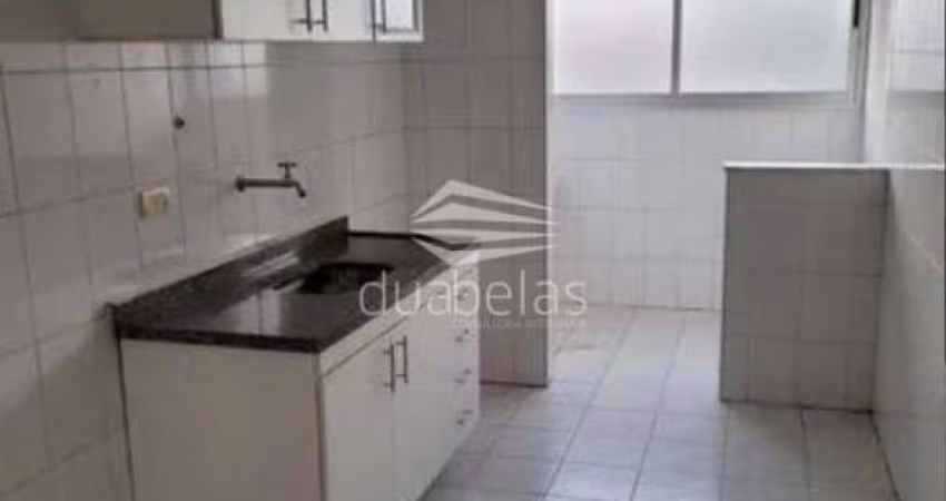 Um Apartamento No Jardim Paulista.