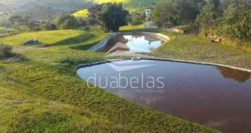 Chácara / sítio com 2 quartos à venda na Área Rural de Jacareí, Jacareí 