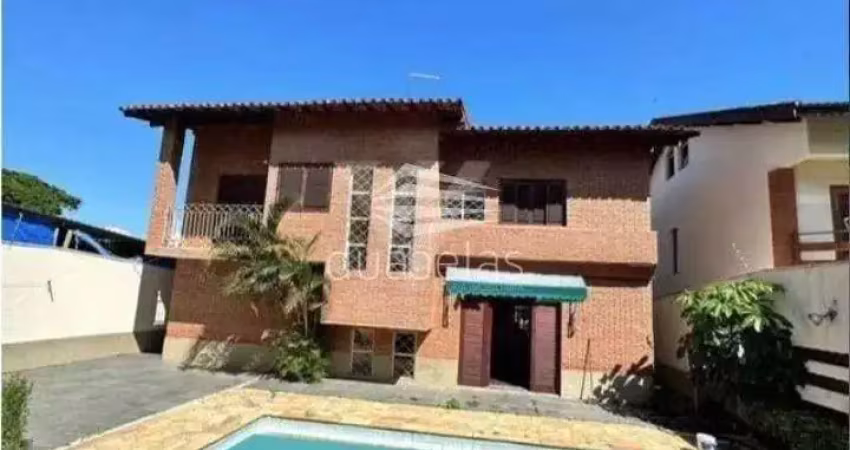 Casa com 5 quartos à venda no Jardim Esplanada, São José dos Campos 