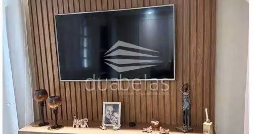 Linda casa reformada no condomínio girassol – vila são geraldo