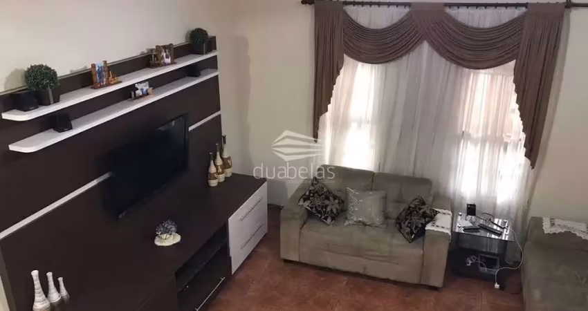 Casa com 3 quartos à venda no Jardim Sul, São José dos Campos 