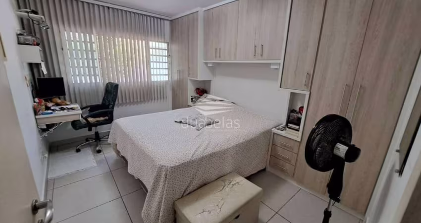 Casa térrea no Jardim Bela Vista