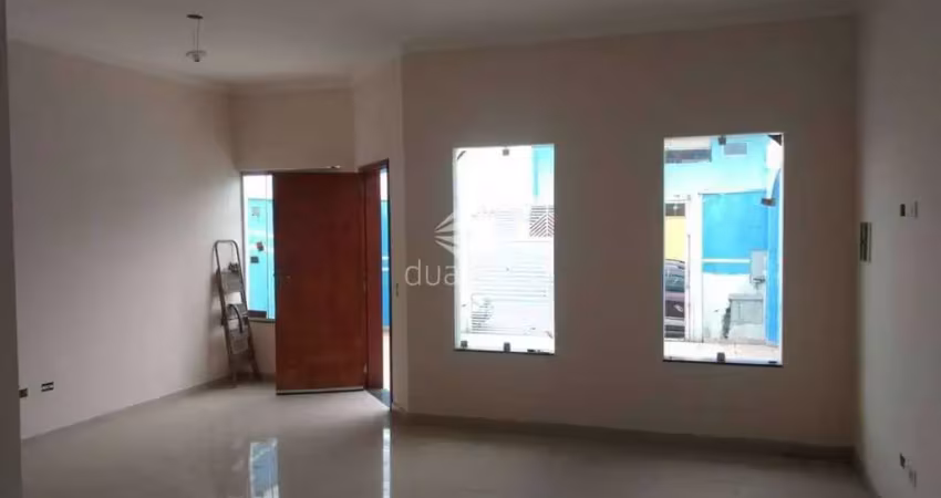 Linda casa à venda em caçapava – pronta para morar!