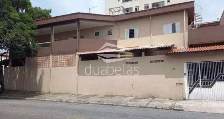 Duas casas na zona sul