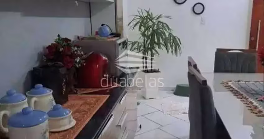 Casa com 2 quartos à venda no Residencial Bosque dos Ipês, São José dos Campos 