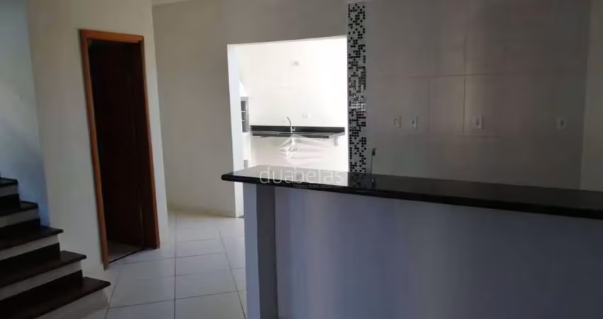 Casa com 3 quartos à venda na Vila Santos, Caçapava 