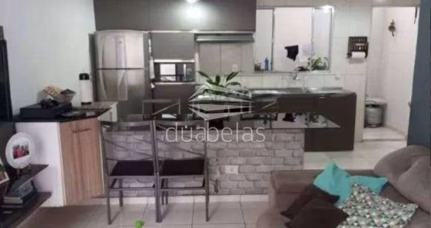 Um Lindo Sobrado no Villagio no São Judas.