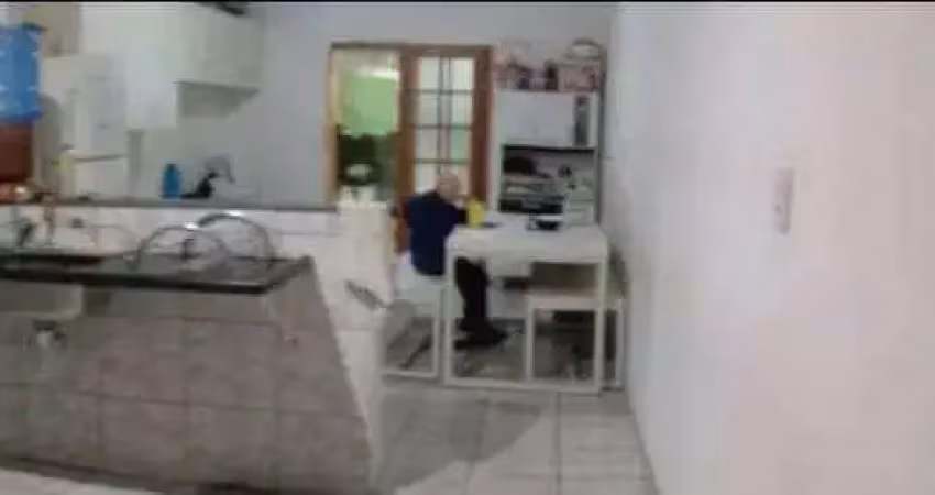 Casa com 3 quartos à venda no Parque Residencial Flamboyant, São José dos Campos 