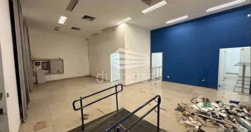 Imóvel Comercial/Loja Centro de São José dos Campos.